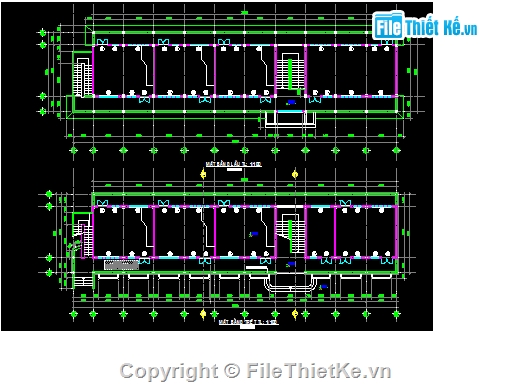 Bản vẽ,Bản vẽ mặt bằng,vẽ trường học,trường,trường học,Bản vẽ mặt đứng